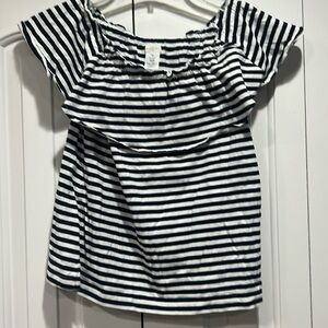 Crewcuts Girls Top Size 12